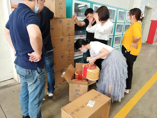 苏州冠军国际体育机器人